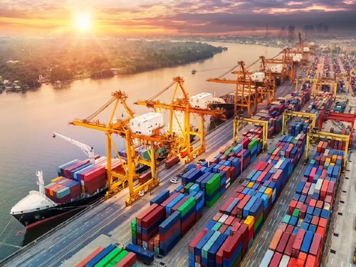 Export Services